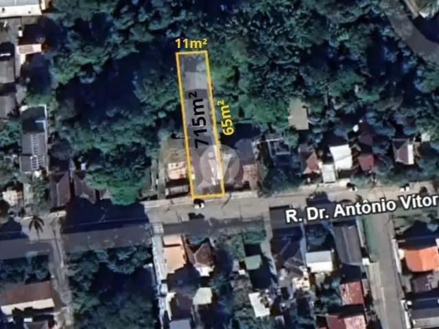 Terreno venda em Região Geográfica Imediata de Santa Maria, Santa Maria