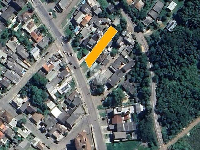 Terreno venda em Região Geográfica Imediata de Santa Maria, Santa Maria