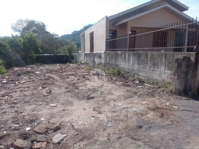 Terreno venda em Região Geográfica Imediata de Santa Maria, Santa Maria