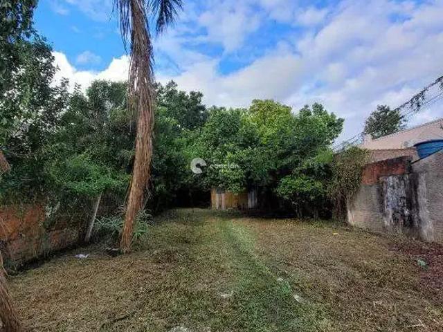 Terreno venda em Região Geográfica Imediata de Santa Maria, Santa Maria