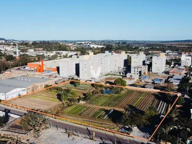 Terreno venda em Região Geográfica Imediata de Santa Maria, Santa Maria