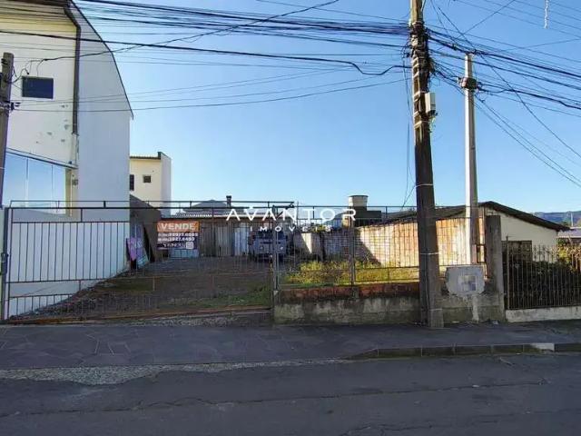 Terreno venda em Região Geográfica Imediata de Santa Maria, Santa Maria