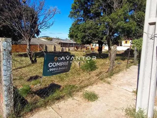 Terreno venda em Região Geográfica Imediata de Santa Maria, Santa Maria