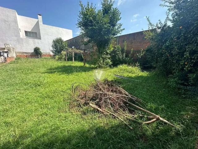 Terreno venda em Região Geográfica Imediata de Santa Maria, Santa Maria