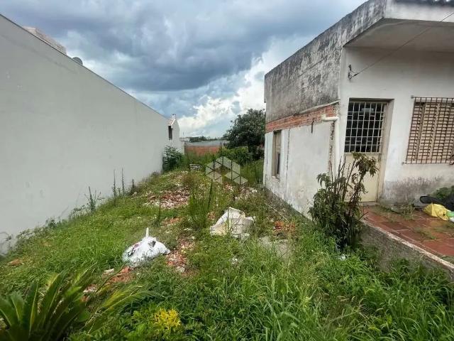 Terreno venda em Região Geográfica Imediata de Santa Maria, Santa Maria