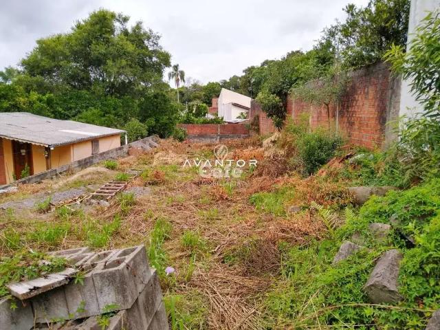 Terreno venda em Região Geográfica Imediata de Santa Maria, Santa Maria