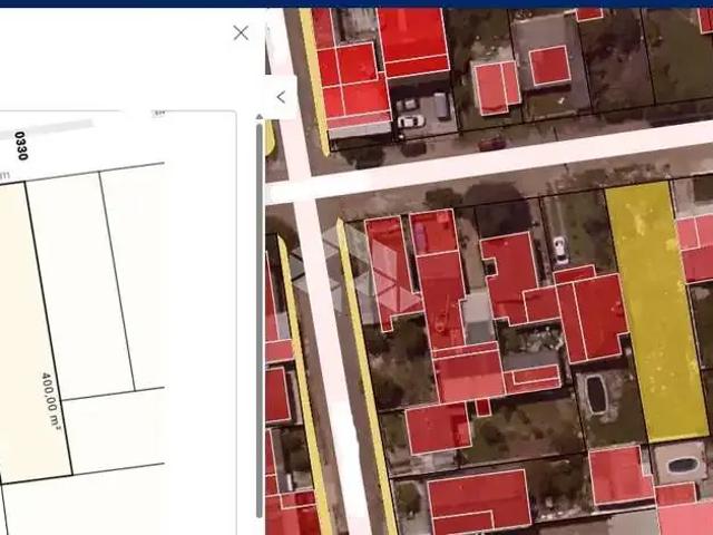 Terreno venda em Região Geográfica Imediata de Santa Maria, Santa Maria