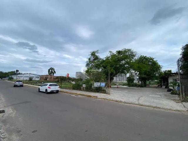 Terreno venda em Região Geográfica Imediata de Santa Maria, Santa Maria
