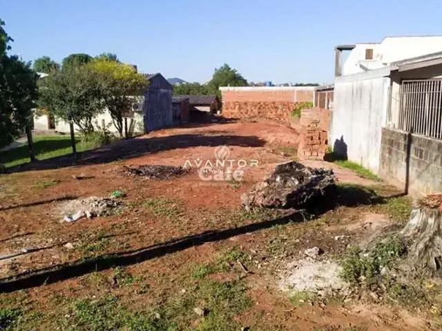 Terreno venda em Região Geográfica Imediata de Santa Maria, Santa Maria