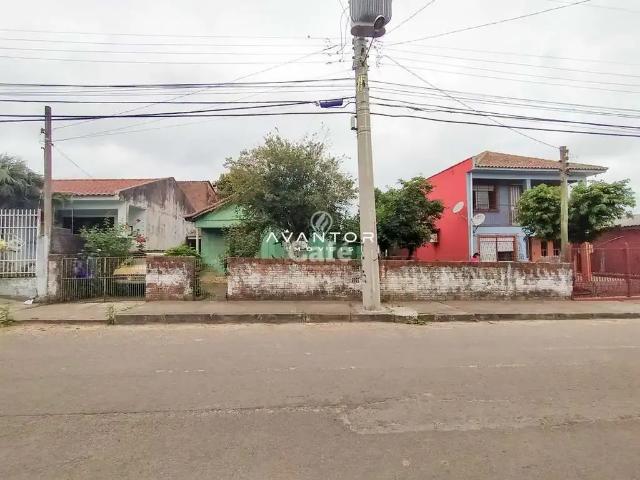 Terreno venda em Região Geográfica Imediata de Santa Maria, Santa Maria