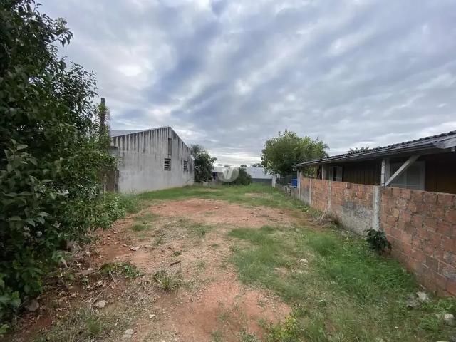 Terreno venda em Região Geográfica Imediata de Santa Maria, Santa Maria