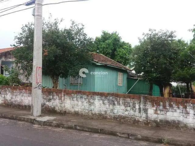 Terreno venda em Região Geográfica Imediata de Santa Maria, Santa Maria