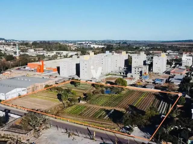 Terreno venda em Região Geográfica Imediata de Santa Maria, Santa Maria