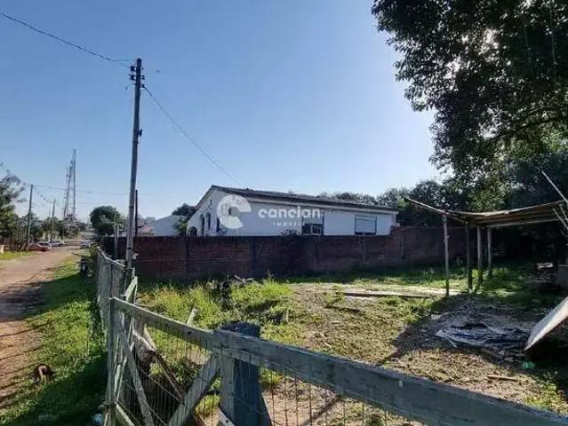 Terreno venda em Região Geográfica Imediata de Santa Maria, Santa Maria