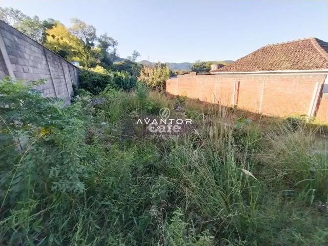 Terreno venda em Região Geográfica Imediata de Santa Maria, Santa Maria
