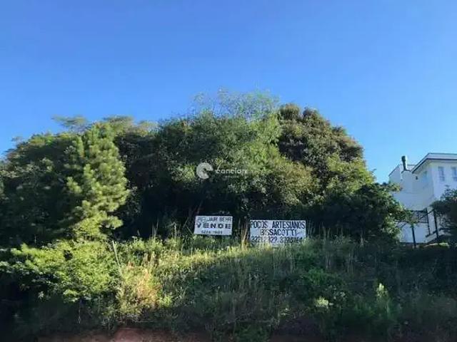 Terreno venda em Região Geográfica Imediata de Santa Maria, Santa Maria