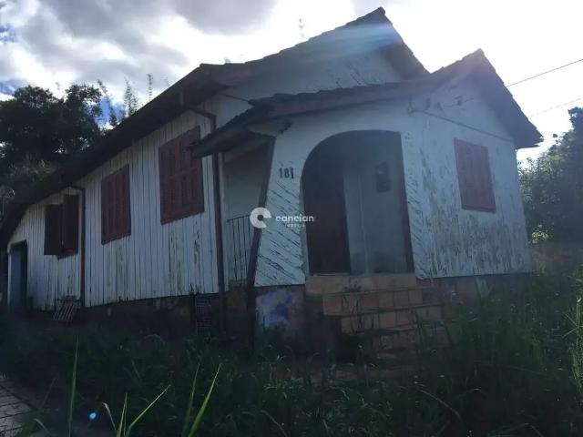Terreno venda em Região Geográfica Imediata de Santa Maria, Santa Maria