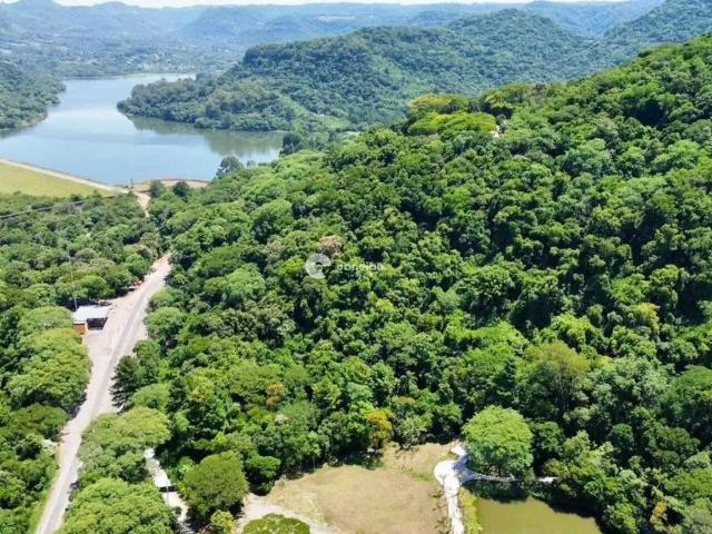 Terreno venda em Região Geográfica Imediata de Santa Maria, Santa Maria