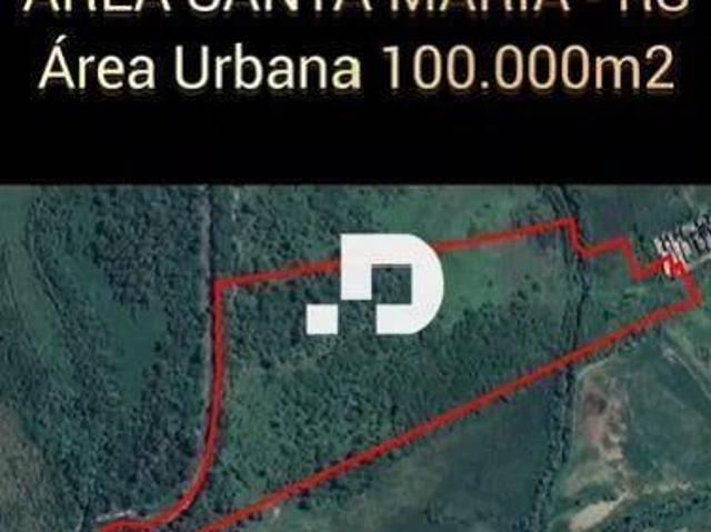 Terreno venda em Região Geográfica Imediata de Santa Maria, Santa Maria