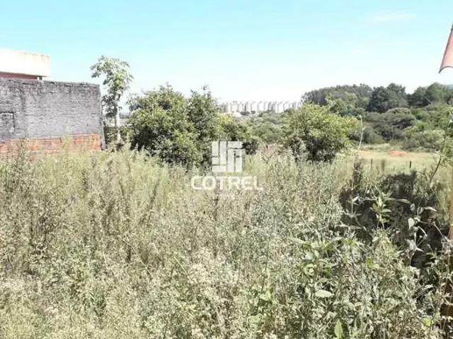 Terreno venda em Região Geográfica Imediata de Santa Maria, Santa Maria