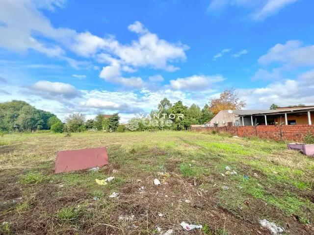 Terreno venda em Lorenzi, Santa Maria