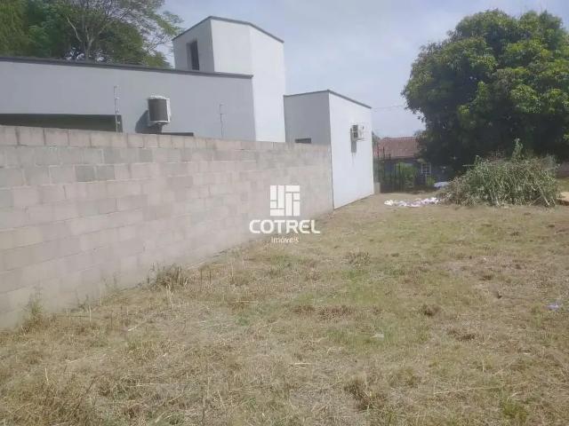 Terreno venda em Região Geográfica Imediata de Santa Maria, Santa Maria