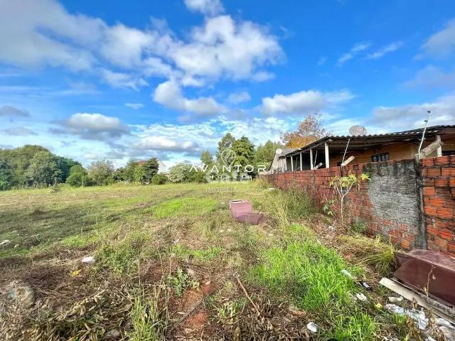 Terreno venda em Região Geográfica Imediata de Santa Maria, Santa Maria