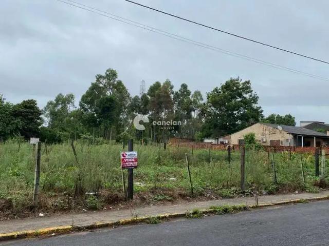 Terreno venda em Região Geográfica Imediata de Santa Maria, Santa Maria