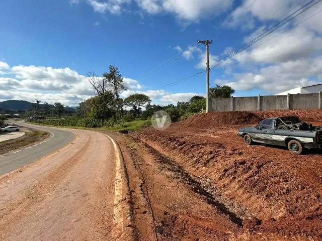 Terreno venda em Região Geográfica Imediata de Santa Maria, Santa Maria