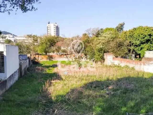 Terreno venda em Região Geográfica Imediata de Santa Maria, Santa Maria