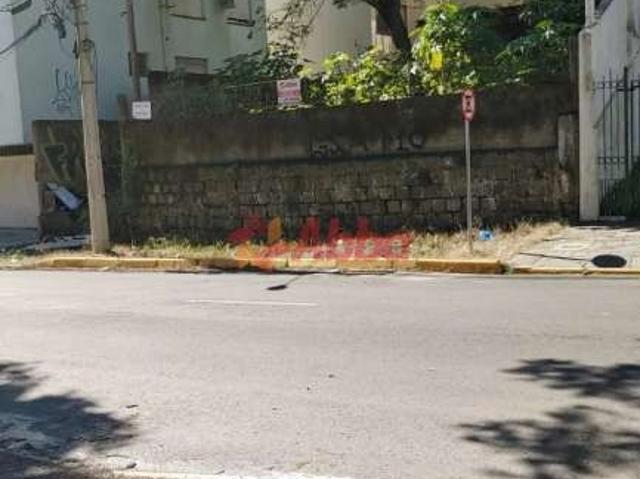 Terreno venda em Região Geográfica Imediata de Santa Maria, Santa Maria