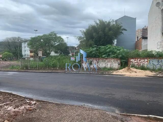Terreno venda em Região Geográfica Imediata de Santa Maria, Santa Maria