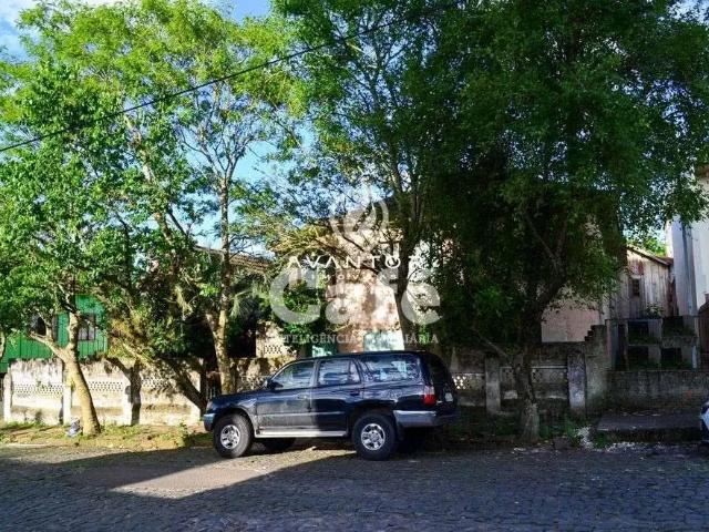 Terreno venda em Região Geográfica Imediata de Santa Maria, Santa Maria