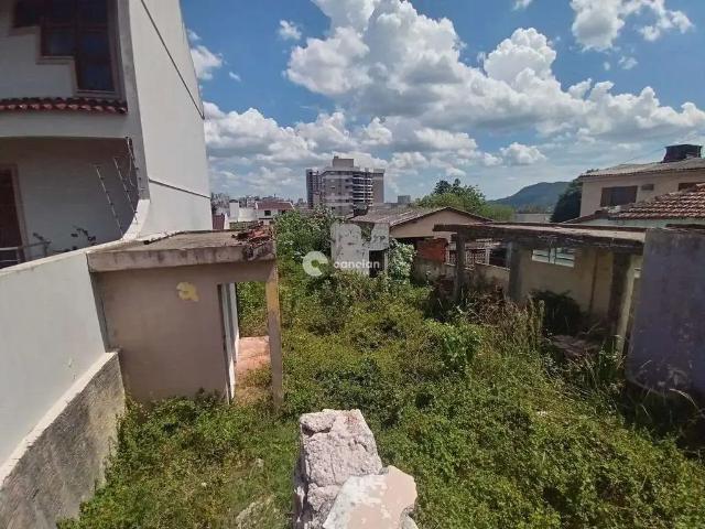 Terreno venda em Região Geográfica Imediata de Santa Maria, Santa Maria