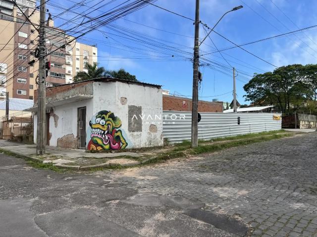 Terreno venda em Região Geográfica Imediata de Santa Maria, Santa Maria