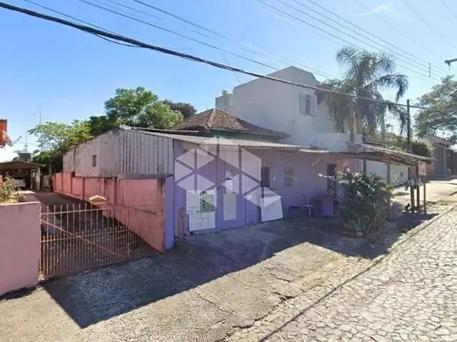 Terreno venda em Região Geográfica Imediata de Santa Maria, Santa Maria
