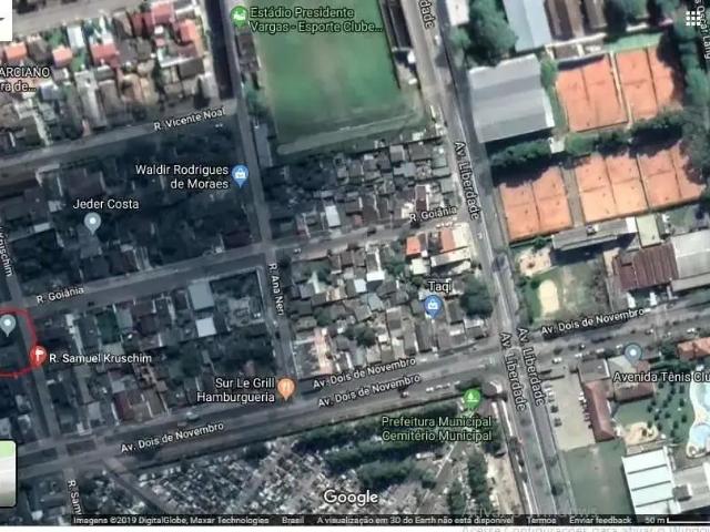 Terreno venda em Região Geográfica Imediata de Santa Maria, Santa Maria