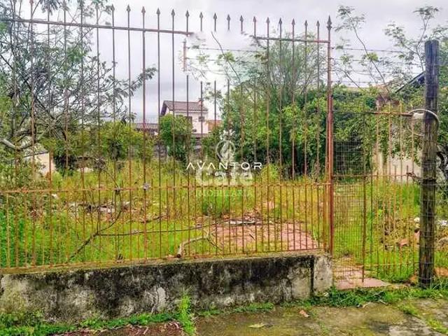 Terreno venda em Região Geográfica Imediata de Santa Maria, Santa Maria