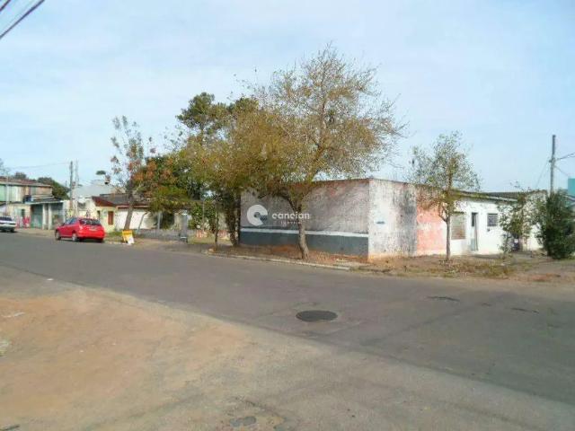Terreno venda em Região Geográfica Imediata de Santa Maria, Santa Maria