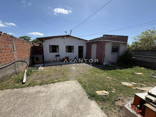 Terreno venda em Noal, Santa Maria