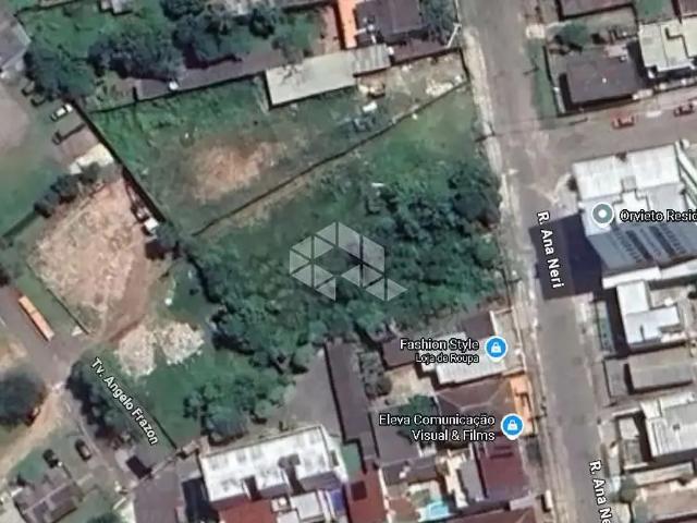 Terreno venda em Região Geográfica Imediata de Santa Maria, Santa Maria