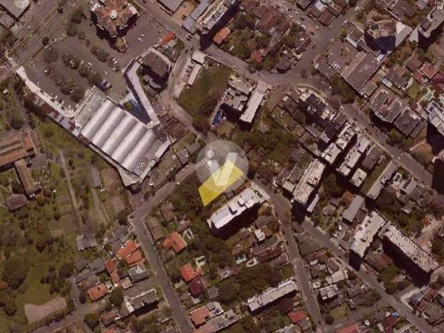Terreno venda em Região Geográfica Imediata de Santa Maria, Santa Maria
