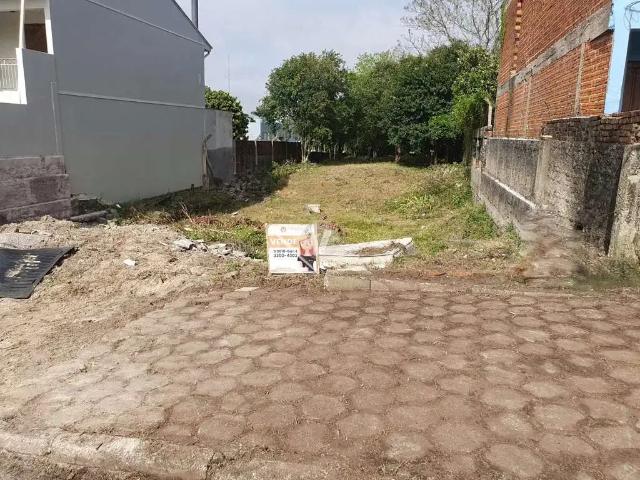 Terreno venda em Nonoai, Santa Maria