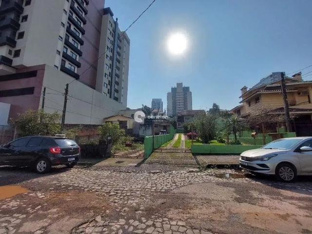 Terreno venda em Região Geográfica Imediata de Santa Maria, Santa Maria