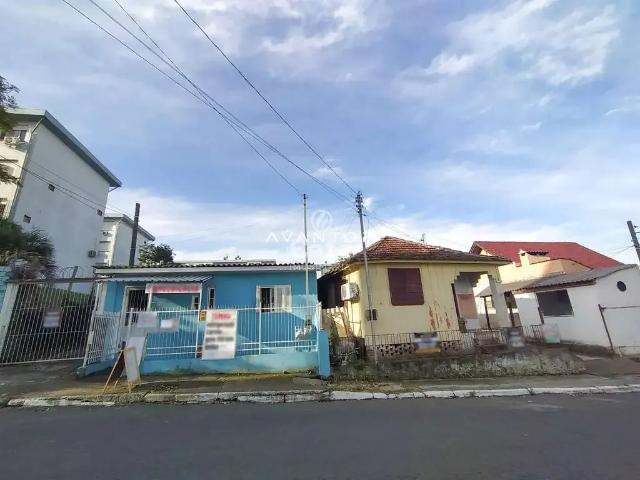 Terreno venda em Região Geográfica Imediata de Santa Maria, Santa Maria
