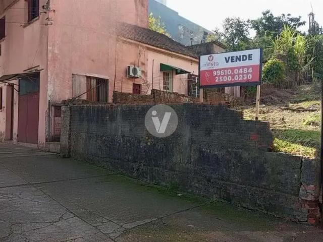 Terreno venda em Região Geográfica Imediata de Santa Maria, Santa Maria