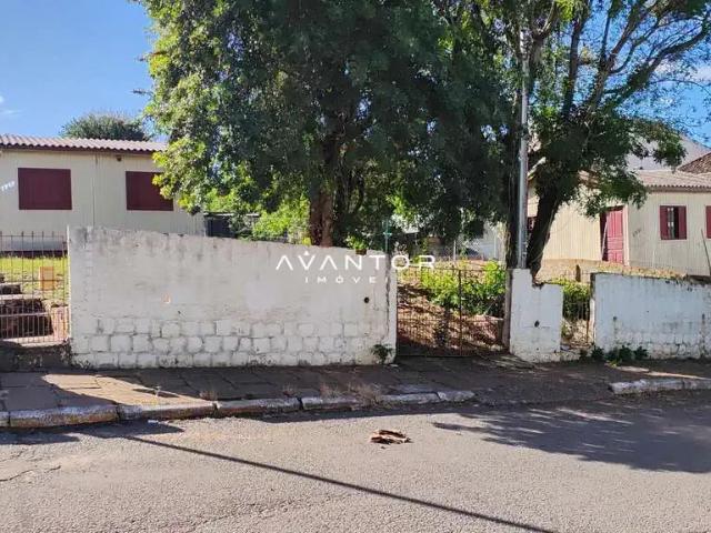 Terreno venda em Nossa Senhora Medianeira, Santa Maria