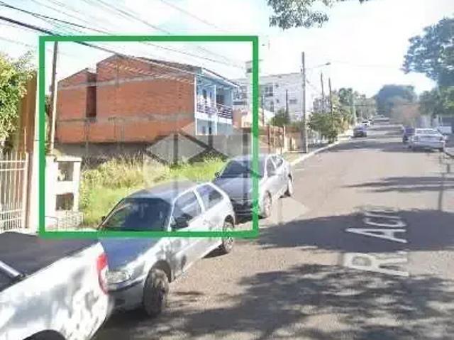 Terreno venda em Nonoai, Santa Maria