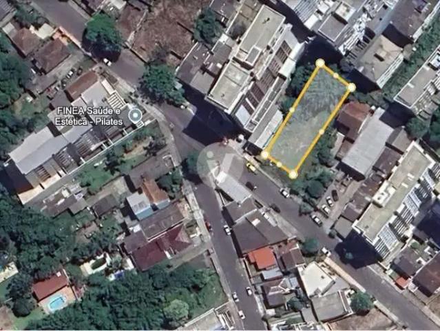 Terreno venda em Região Geográfica Imediata de Santa Maria, Santa Maria