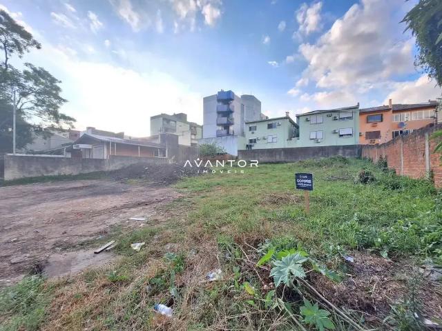Terreno venda em Região Geográfica Imediata de Santa Maria, Santa Maria